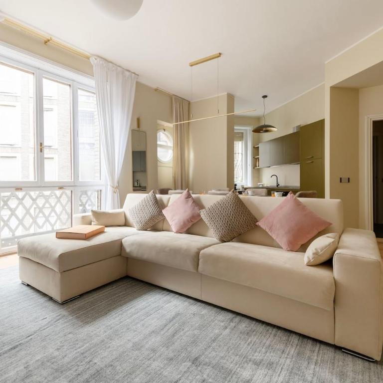 Beautiful apartments in the center of Milan - Appartamento - 41
