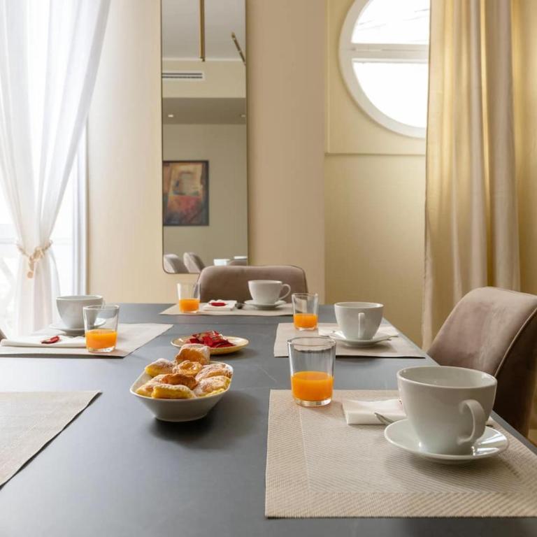 Beautiful apartments in the center of Milan - Appartamento - 34