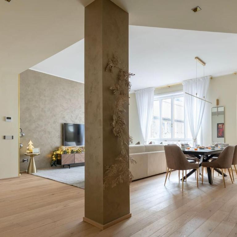 Beautiful apartments in the center of Milan - Appartamento - 23