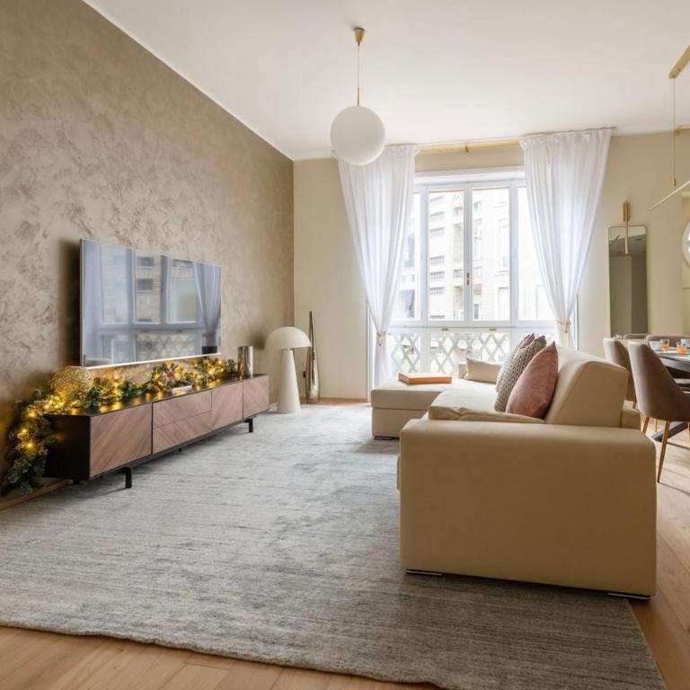 Beautiful apartments in the center of Milan - Appartamento - 13