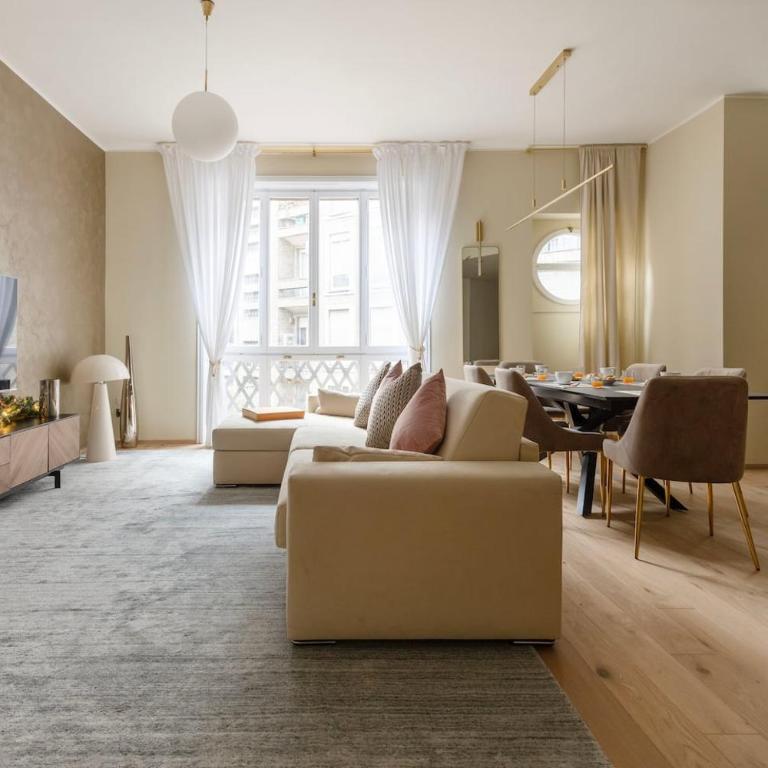 Beautiful apartments in the center of Milan - Appartamento - 29
