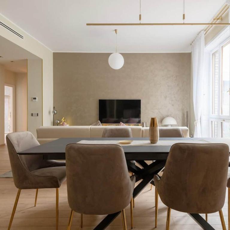 Beautiful apartments in the center of Milan - Appartamento - 43