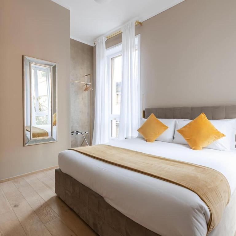 Beautiful apartments in the center of Milan - Appartamento - 47