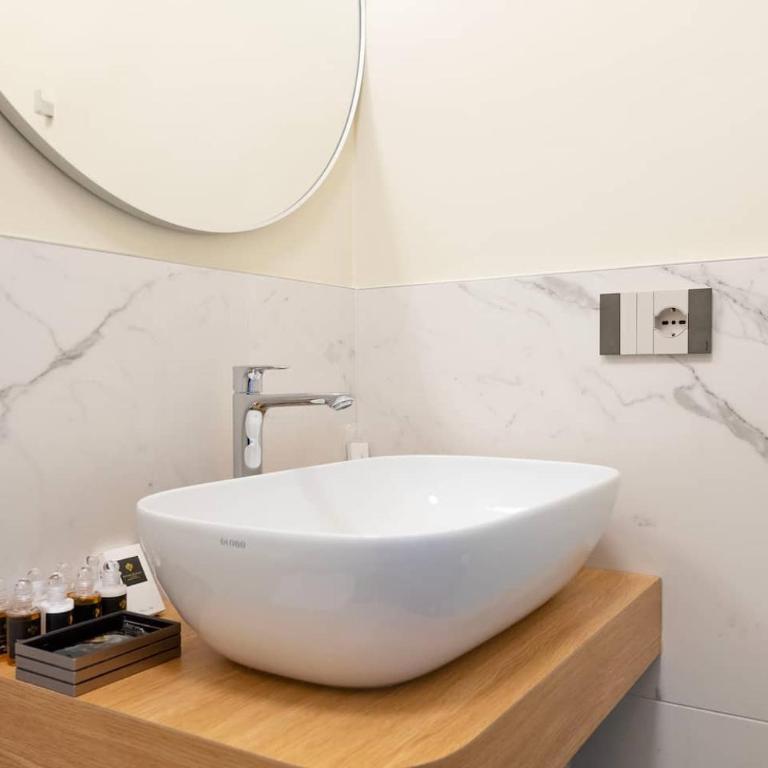 Beautiful apartments in the center of Milan - Appartamento - 39