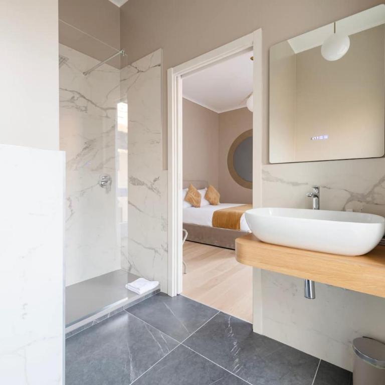 Beautiful apartments in the center of Milan - Appartamento - 17