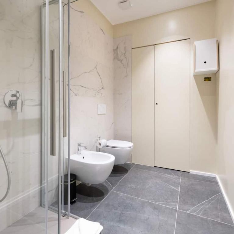 Beautiful apartments in the center of Milan - Appartamento - 24