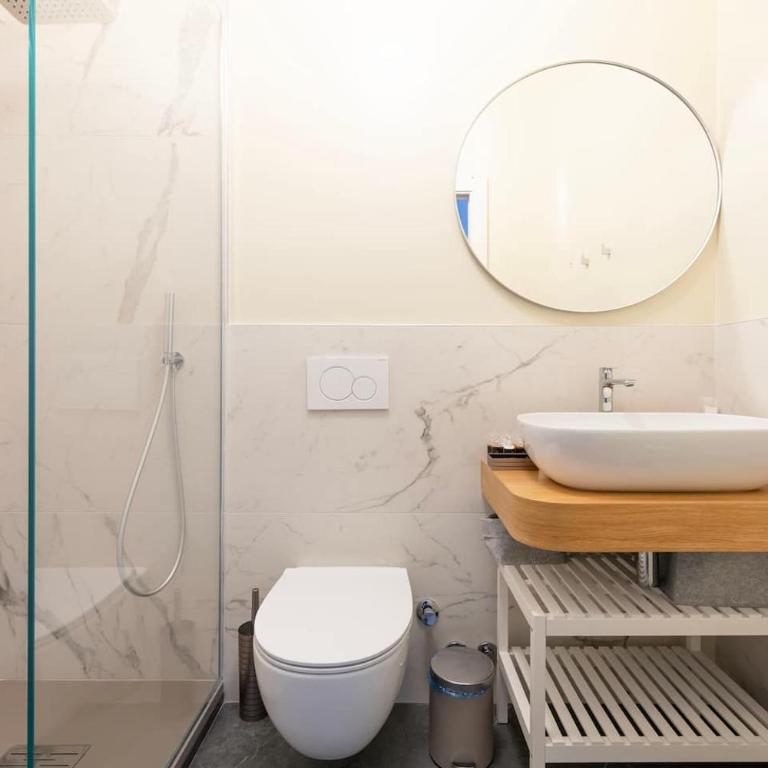 Beautiful apartments in the center of Milan - Appartamento - 33