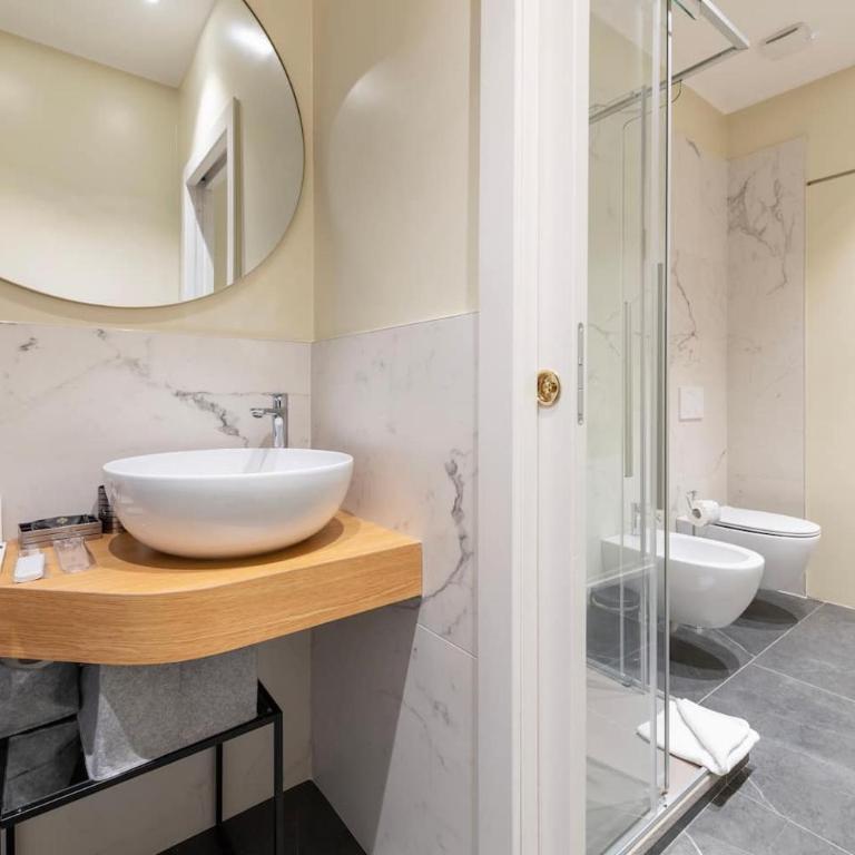 Beautiful apartments in the center of Milan - Appartamento - 28