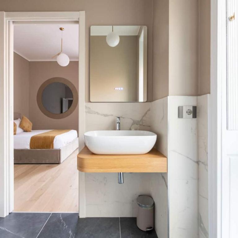 Beautiful apartments in the center of Milan - Appartamento - 31