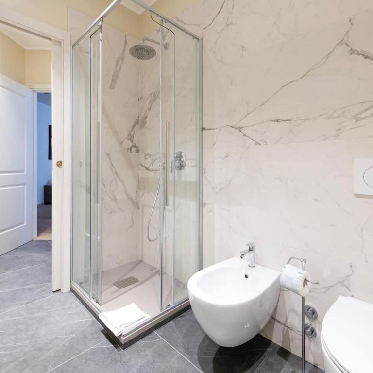 Beautiful apartments in the center of Milan - Appartamento - 10