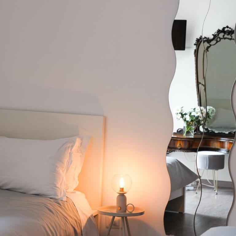 B&B Università - Comfort Triple Room - 16