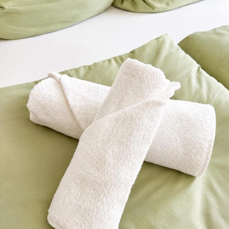 Ferienwohnung Pröller AktivCard, Pool und Netflix - Apartment mit 1 Schlafzimmer - 8