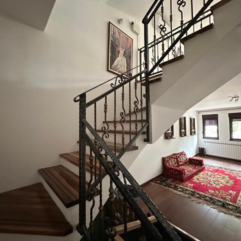 Prestige Old Town Villa - Vila sa 3 Spavaće Sobe - 12