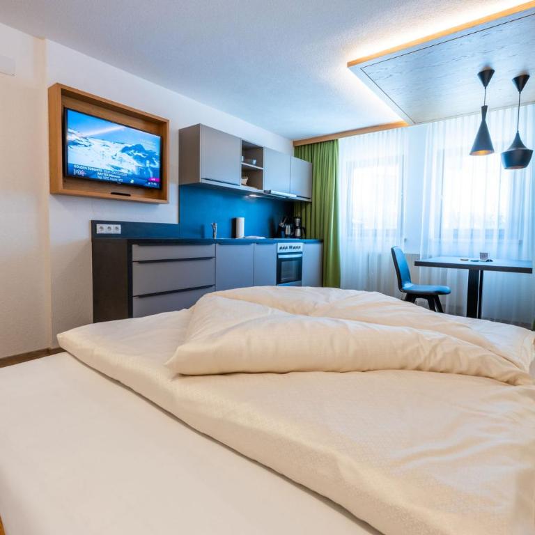 Apart Laver - Apartment - 1