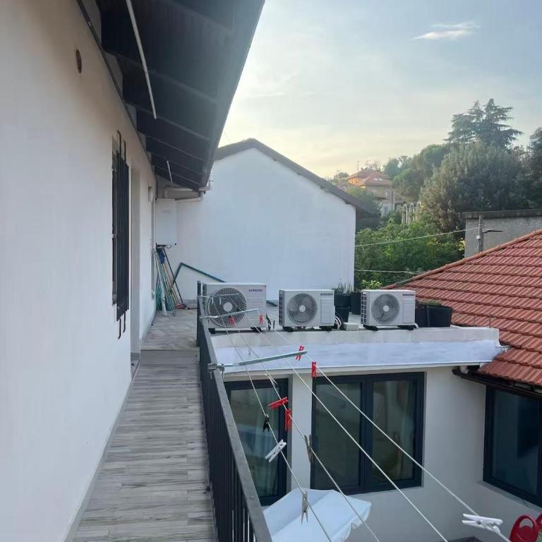Casaxxvaprile - Villa - 6