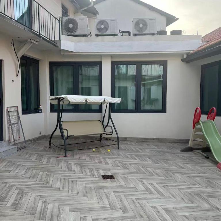 Casaxxvaprile - Villa - 12