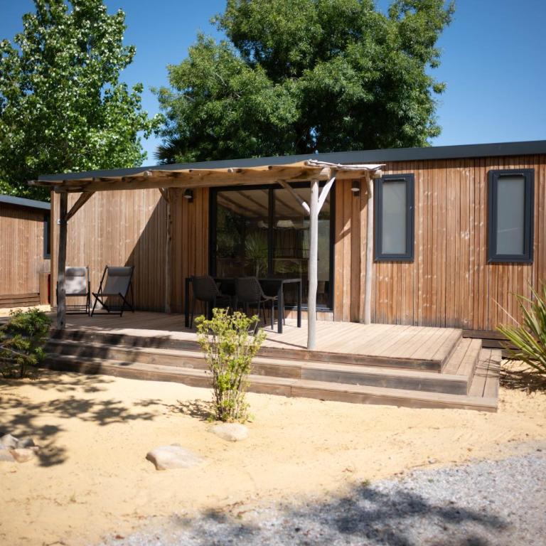 Blendin Retreat Agde - Suite with 2 bedrooms - 8