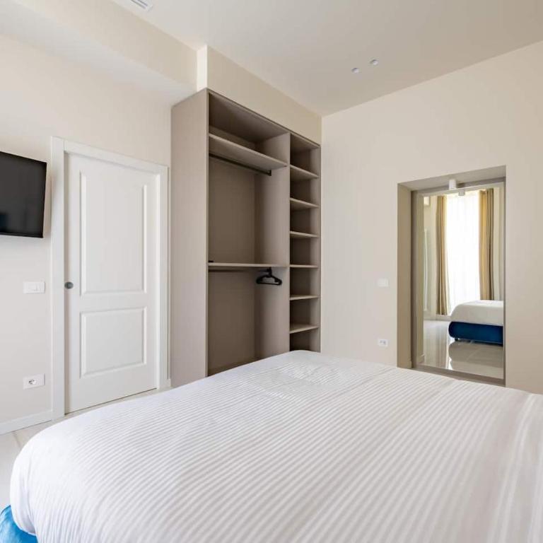 Beautiful apartments in the center of Milan - Camera Familiare - 10