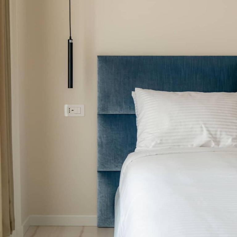 Beautiful apartments in the center of Milan - Camera Familiare - 9