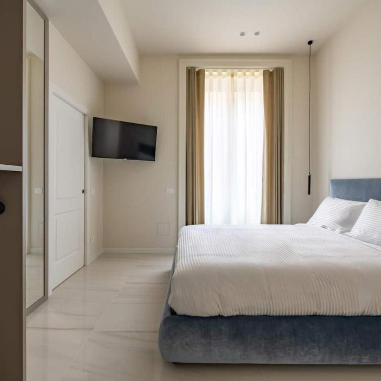 Beautiful apartments in the center of Milan - Camera Familiare - 6