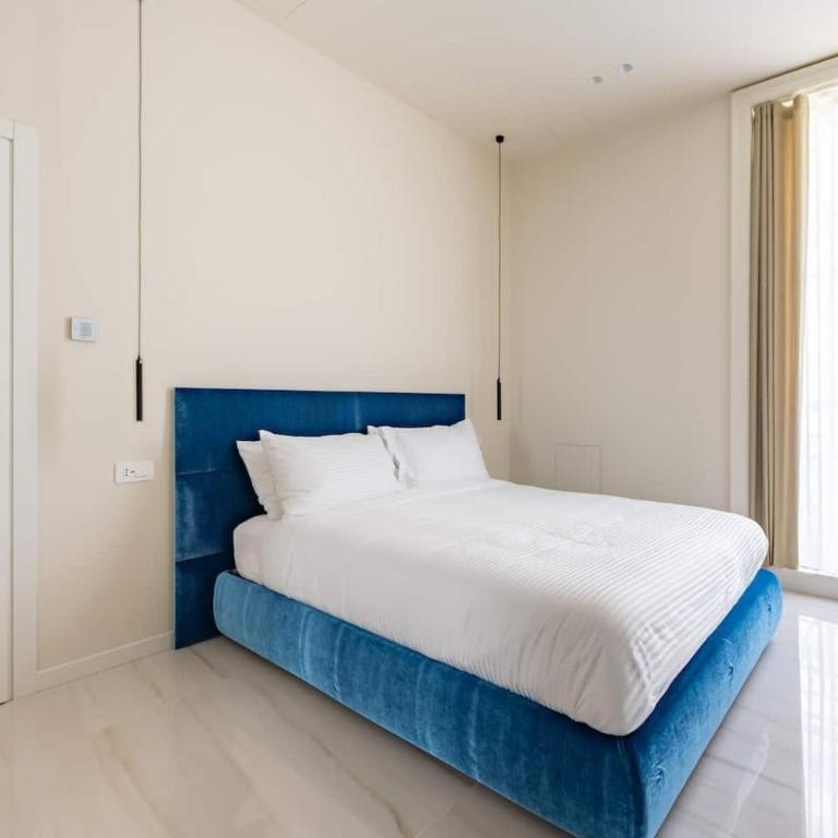 Beautiful apartments in the center of Milan - Camera Familiare - 8