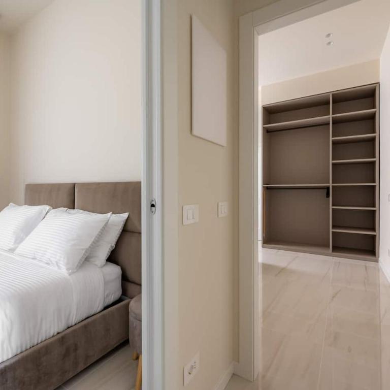 Beautiful apartments in the center of Milan - Camera Familiare - 7