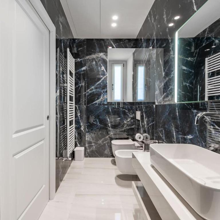 Beautiful apartments in the center of Milan - Camera Familiare - 3