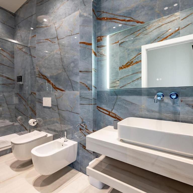 Beautiful apartments in the center of Milan - Camera Familiare - 1