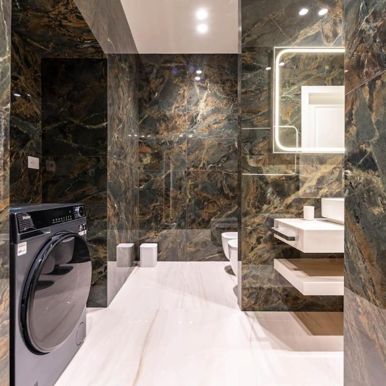 Beautiful apartments in the center of Milan - Camera Familiare - 2