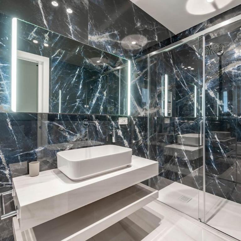 Beautiful apartments in the center of Milan - Camera Familiare - 5