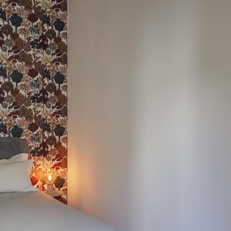 B&B Università - Double Room - 7
