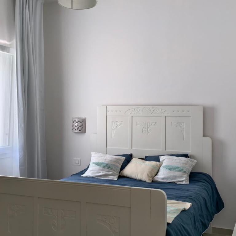 Capitana Bay Villa - Casa con 2 Camere da Letto - 5