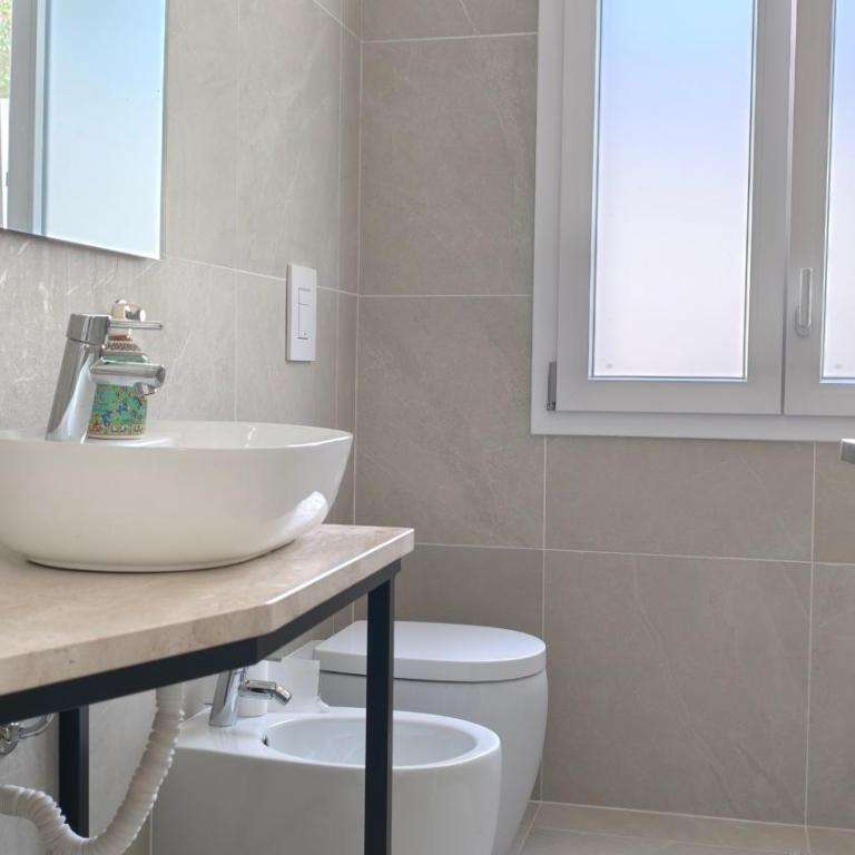 Capitana Bay Villa - Casa con 2 Camere da Letto - 9