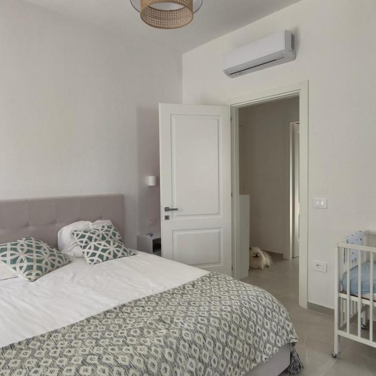 Capitana Bay Villa - Casa con 2 Camere da Letto - 10