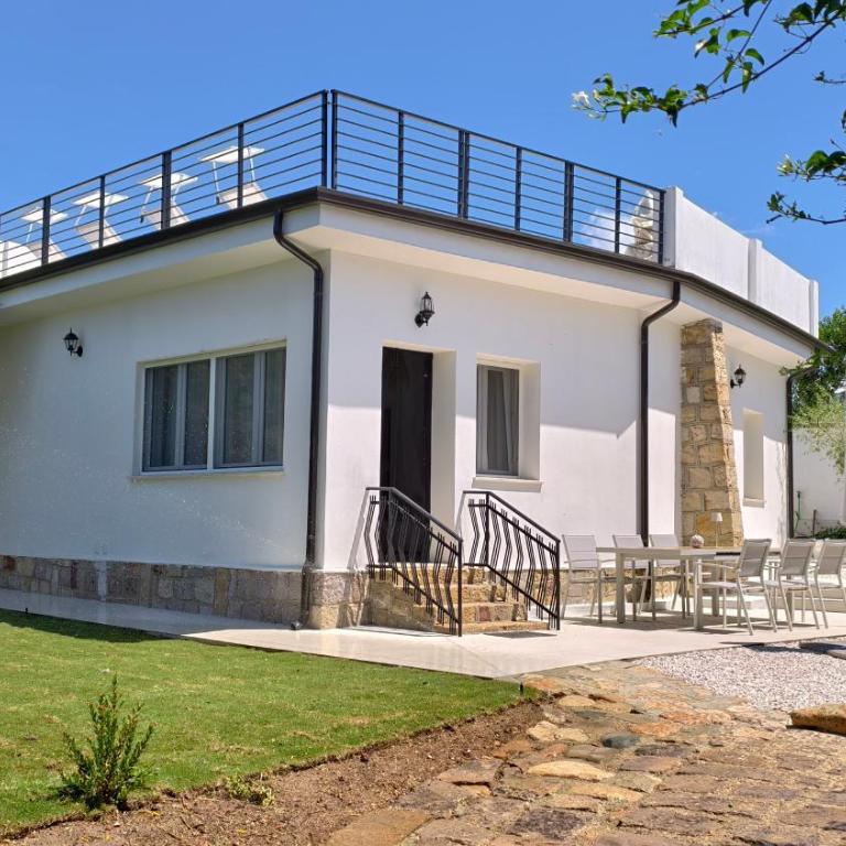Capitana Bay Villa - Casa con 2 Camere da Letto - 19