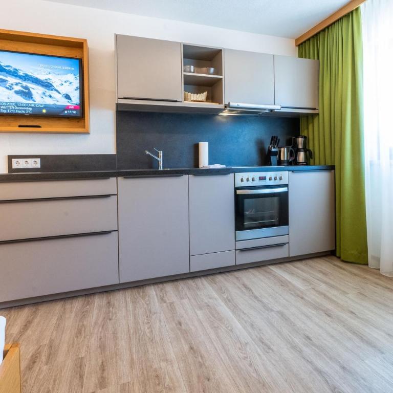 Apart Laver - Apartment - 7