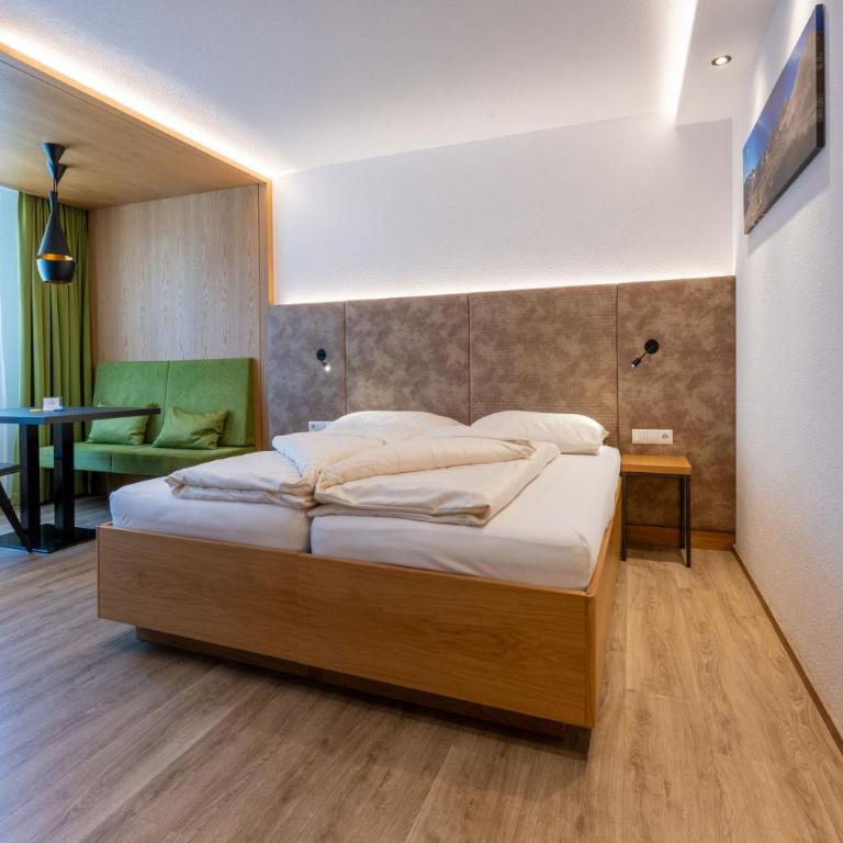 Apart Laver - Apartment - 3