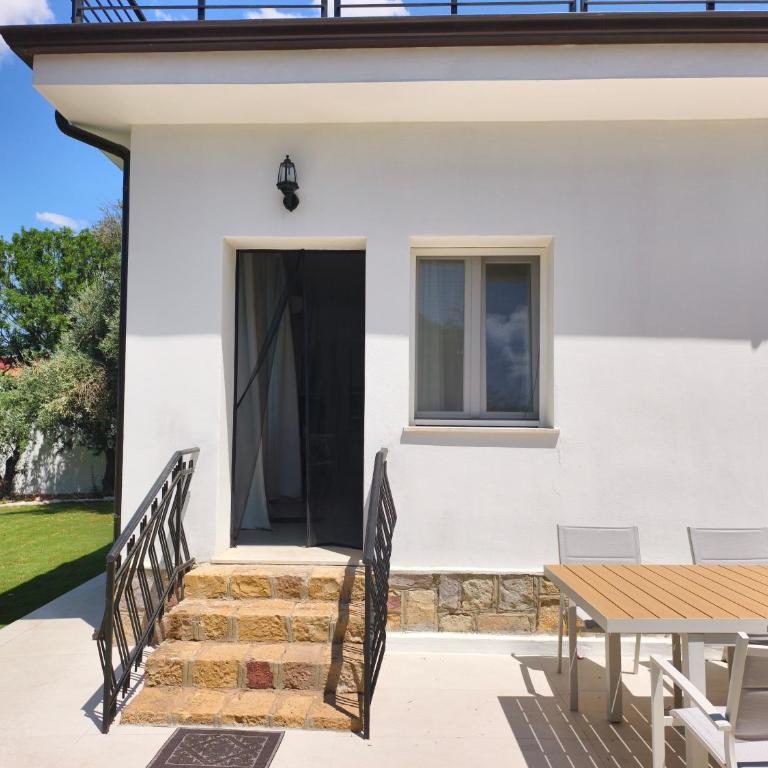 Capitana Bay Villa - Casa con 2 Camere da Letto - 21