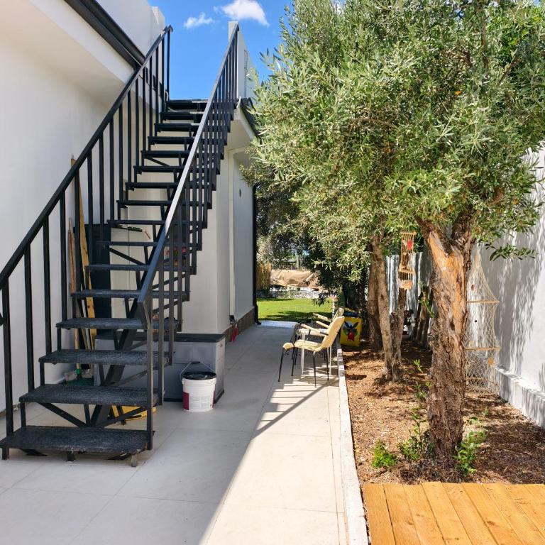 Capitana Bay Villa - Casa con 2 Camere da Letto - 22