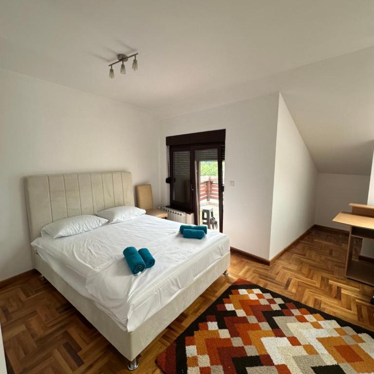 Prestige Old Town Villa - Vila sa 3 Spavaće Sobe - 21