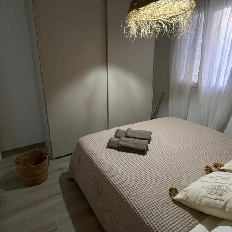 Appartamento Sea View Fronte Mare Castelsardo - Casa con 1 Camera da Letto - 5