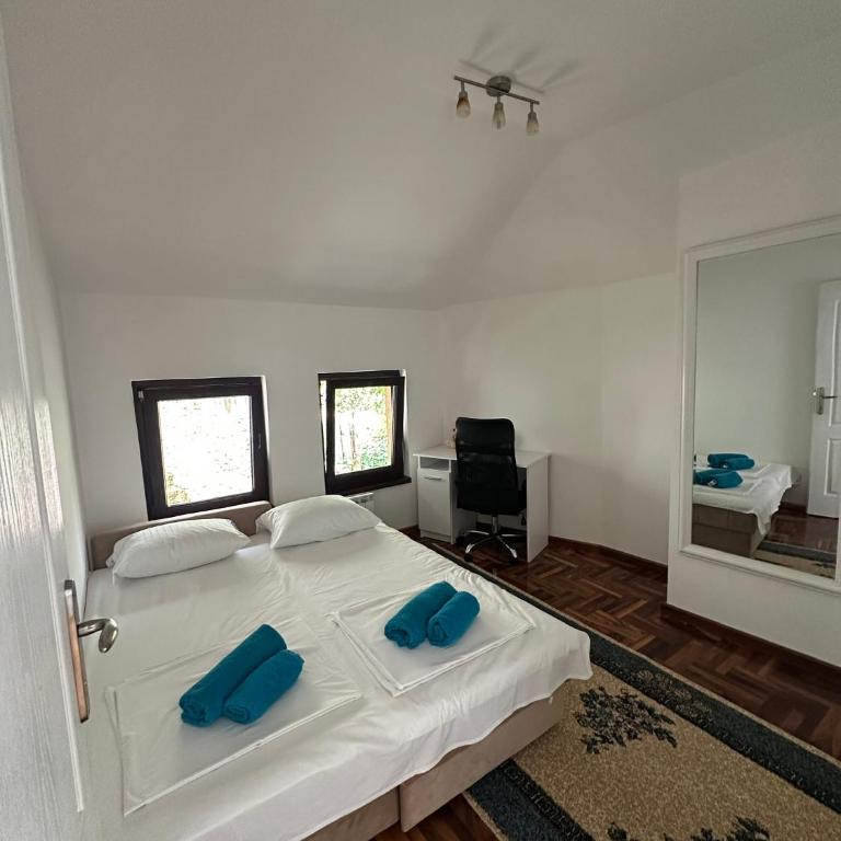 Prestige Old Town Villa - Vila sa 3 Spavaće Sobe - 20
