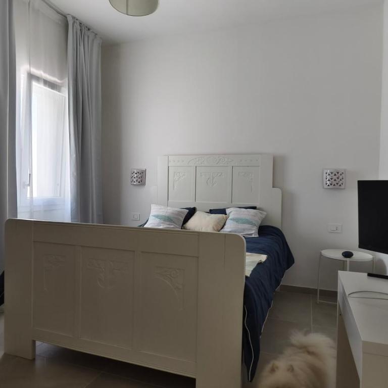 Capitana Bay Villa - Casa con 2 Camere da Letto - 24