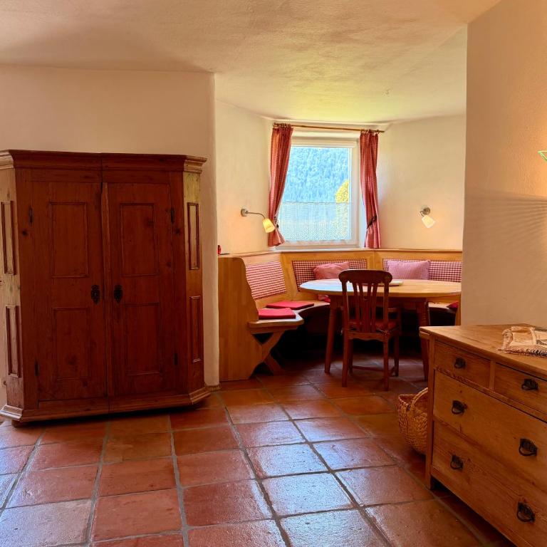 Bergblick-Studio Schönfeld - Apartment mit 1 Schlafzimmer - 10