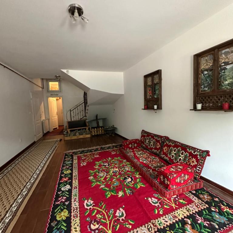 Prestige Old Town Villa - Vila sa 3 Spavaće Sobe - 11