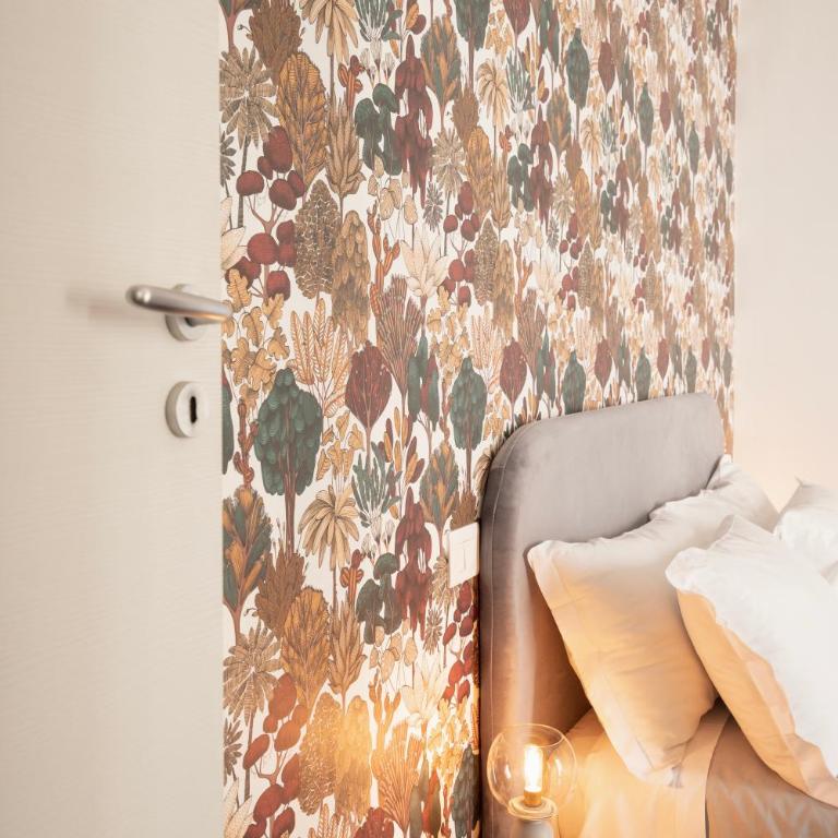 B&B Università - Double Room - 16