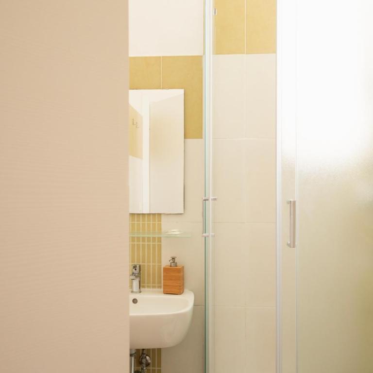 B&B Università - Double Room - 12