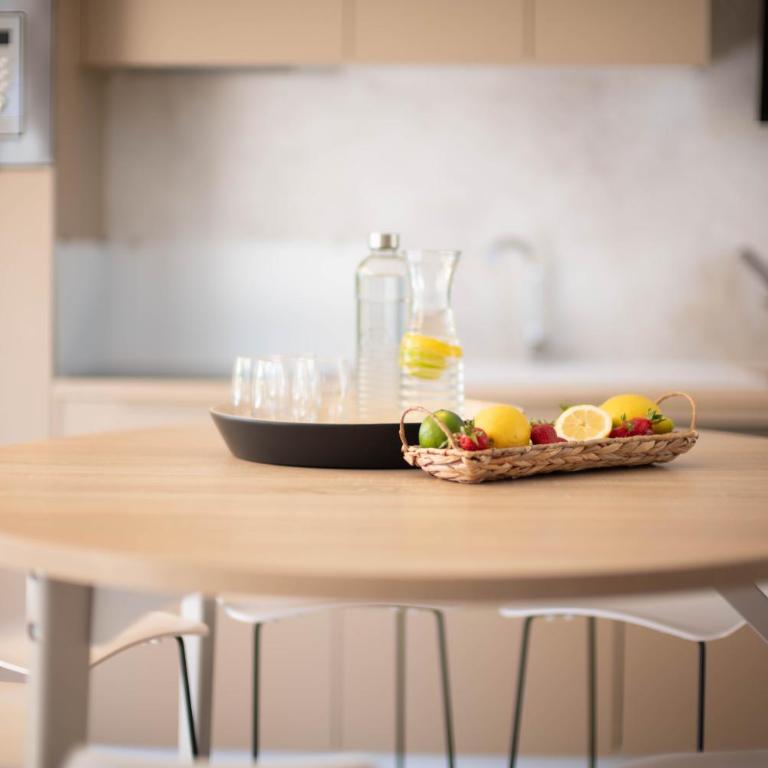 Blendin Retreat Agde - Suite with 2 bedrooms - 10