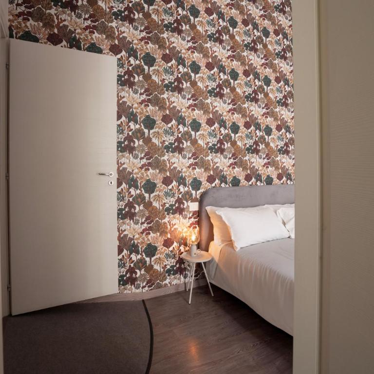 B&B Università - Double Room - 15