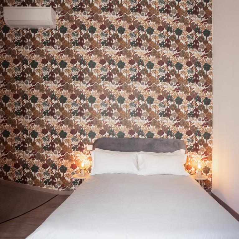 B&B Università - Double Room - 14